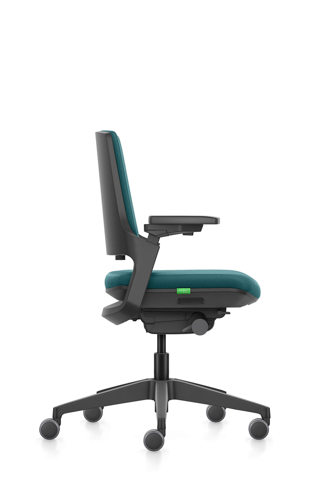 Se7en Elena LX004 Premium Bureaustoel Kleuren