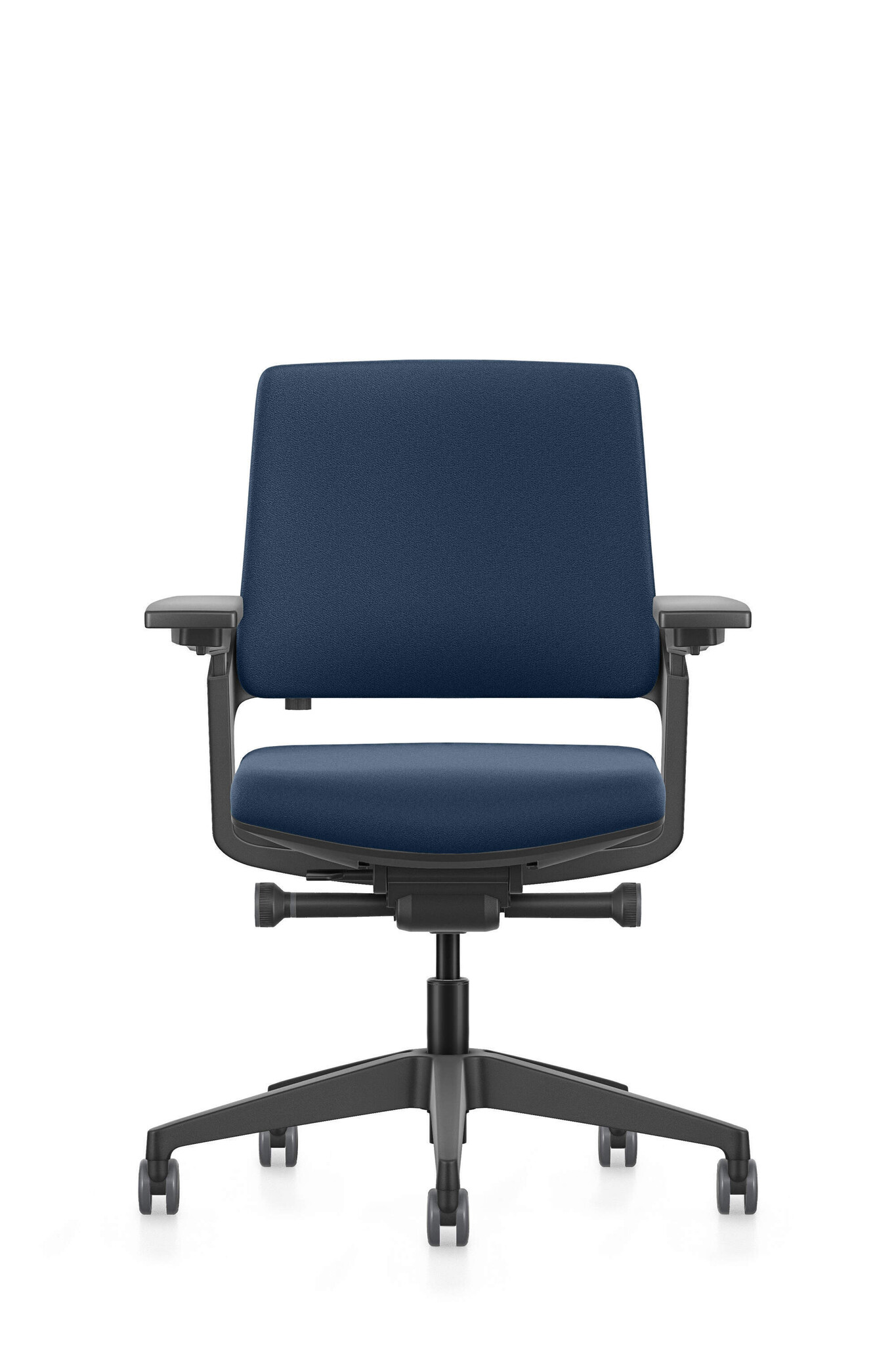 Se7en Elena LX004 Premium Bureaustoel Kleuren