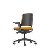 Se7en Elena LX004 Premium Bureaustoel Kleuren