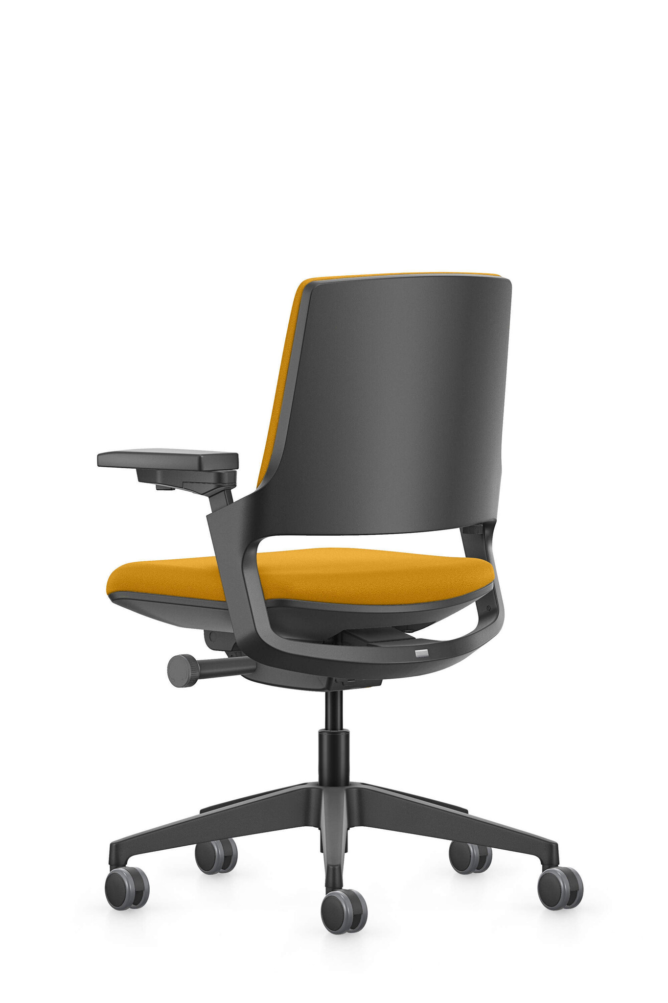 Se7en Elena LX004 Premium Bureaustoel Kleuren