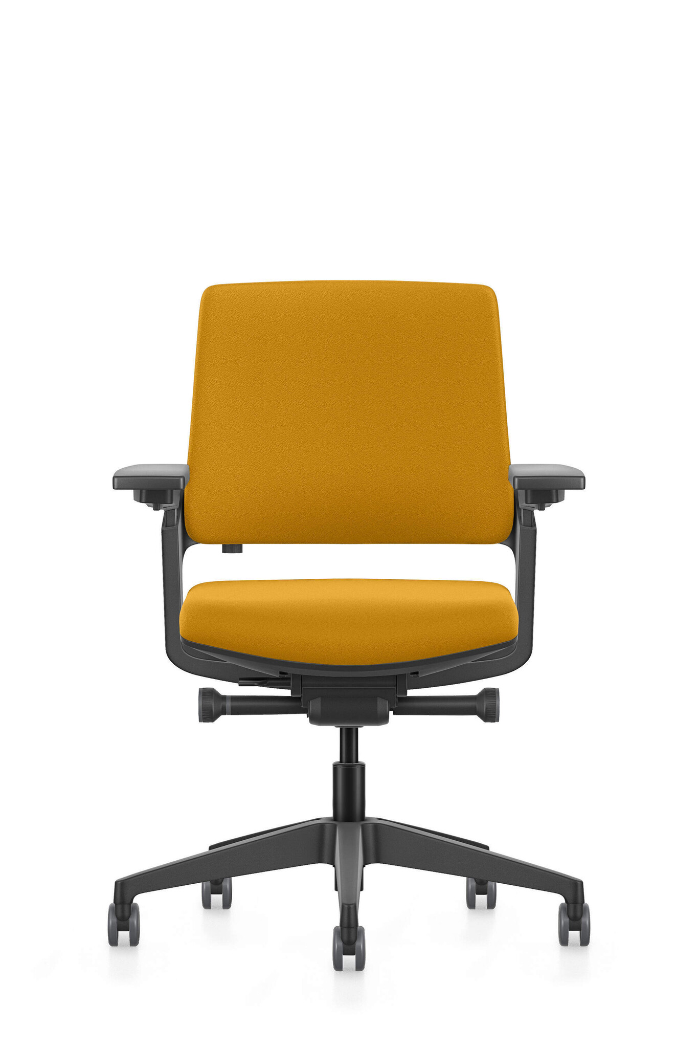 Se7en Elena LX004 Premium Bureaustoel Kleuren