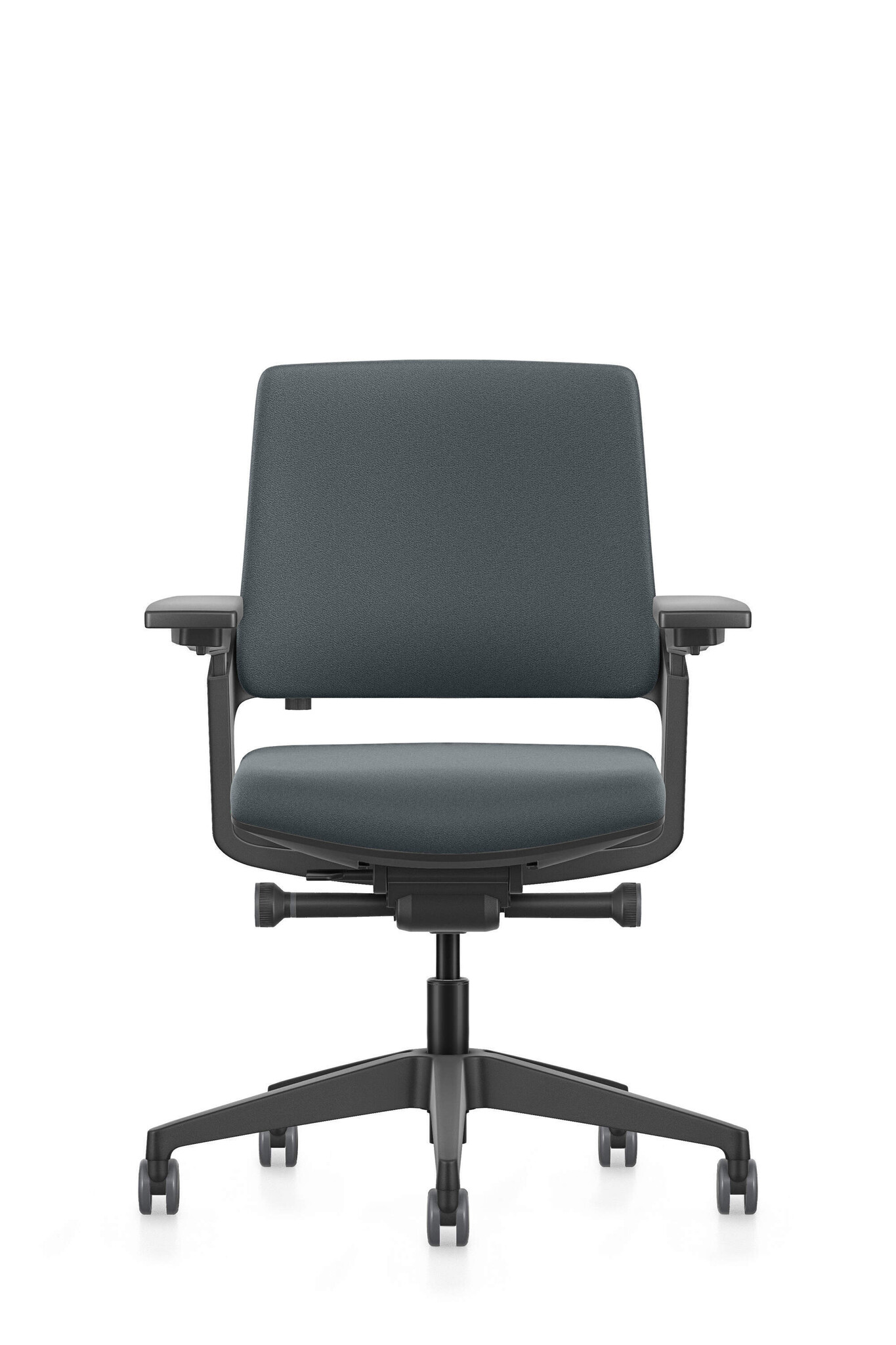 Se7en Elena LX004 Premium Bureaustoel Kleuren