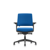 Se7en Elena LX004 Premium Bureaustoel Kleuren