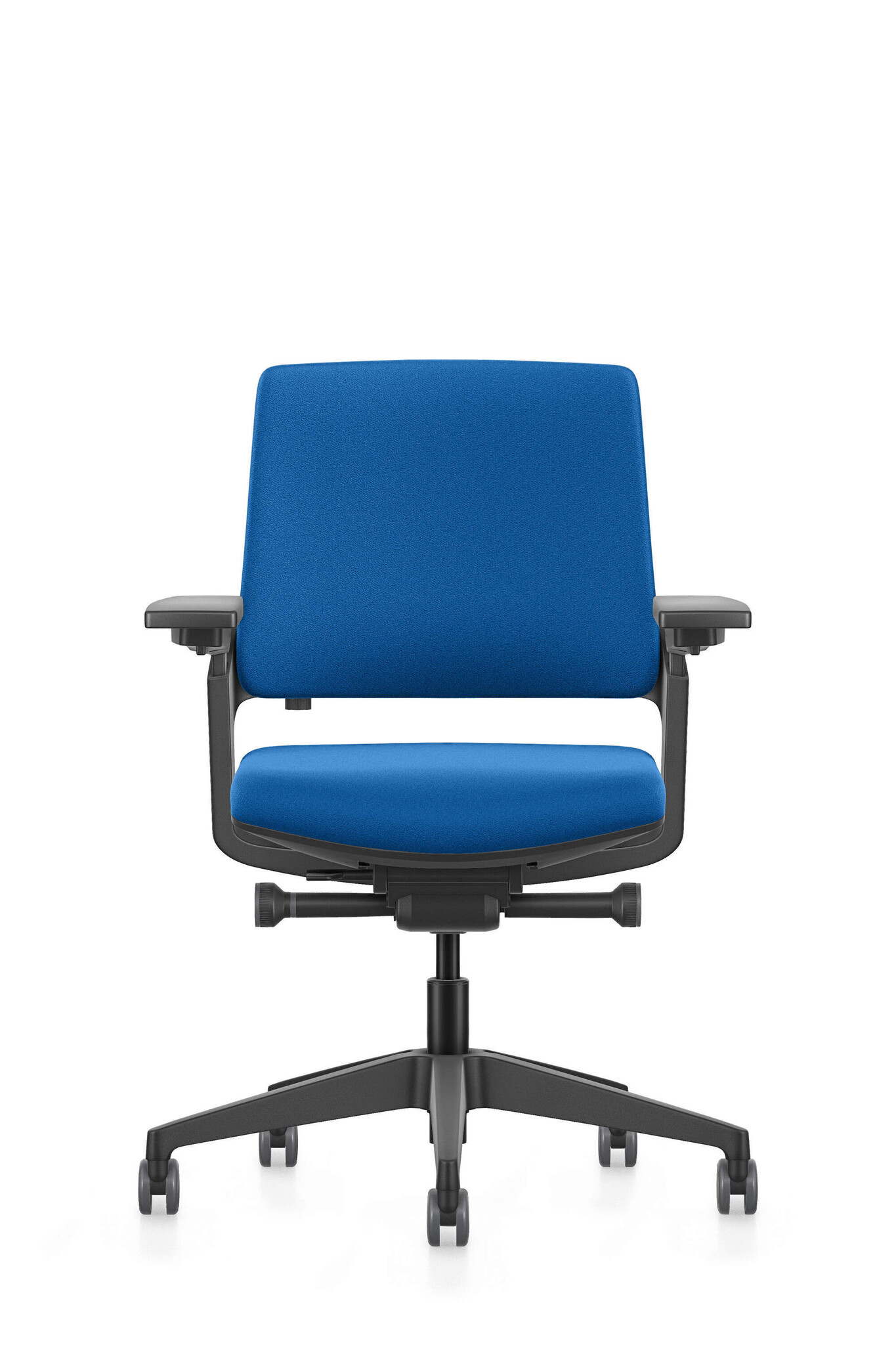 Se7en Elena LX004 Premium Bureaustoel Kleuren