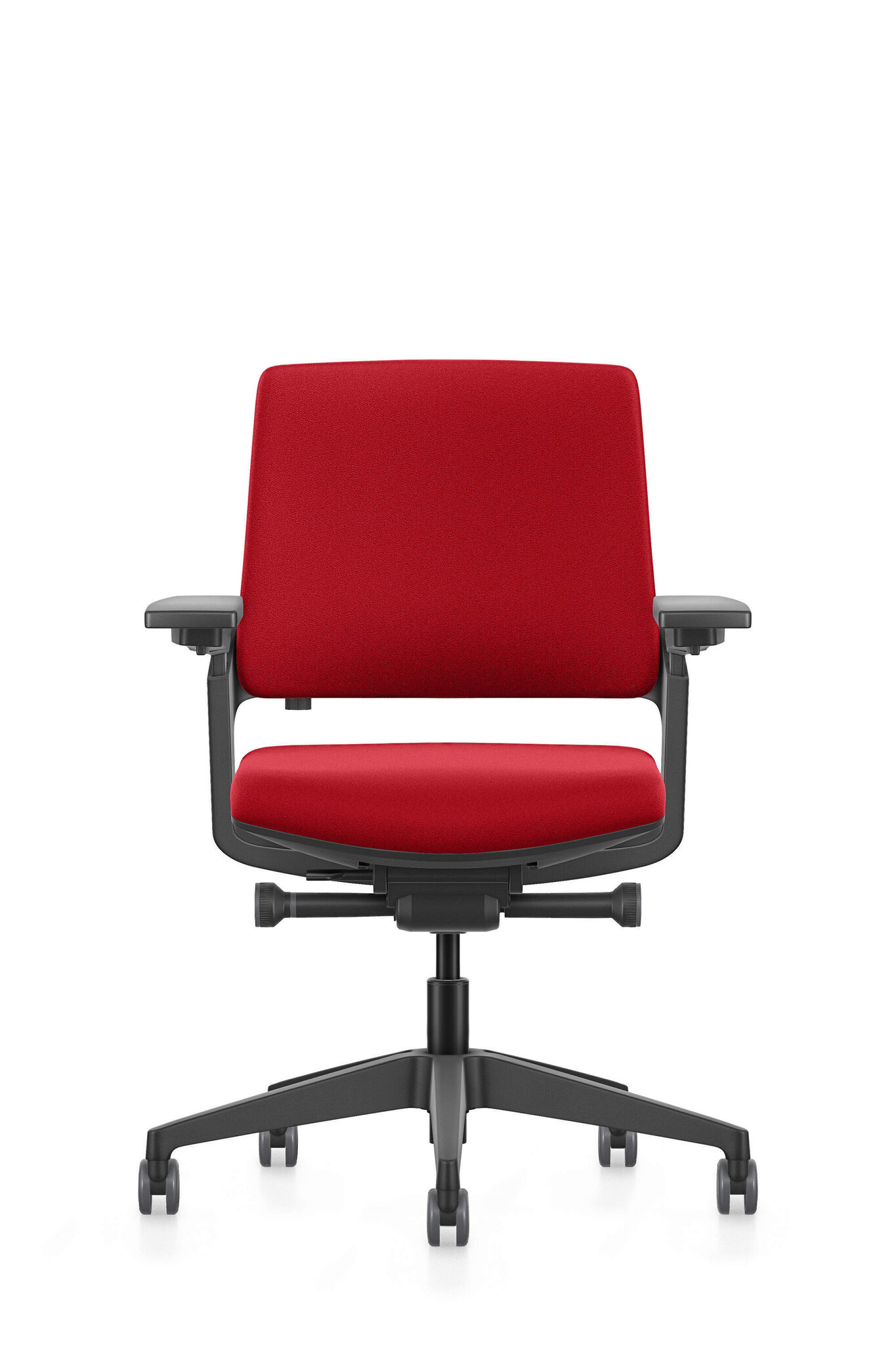 Se7en Elena LX004 Premium Bureaustoel Kleuren