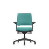 Se7en Elena LX004 Premium Bureaustoel Kleuren