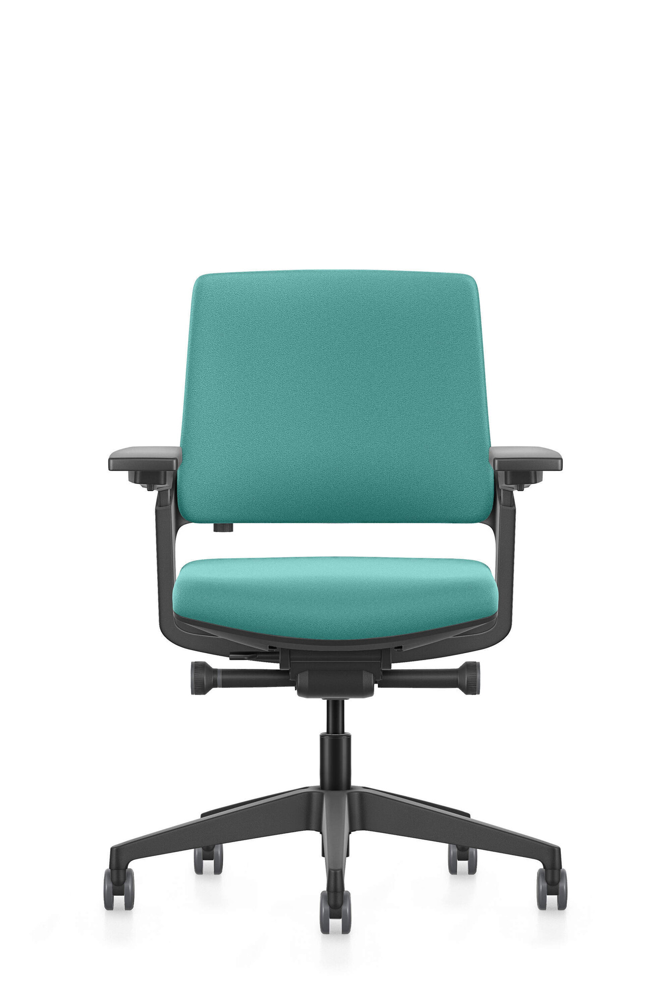 Se7en Elena LX004 Premium Bureaustoel Kleuren