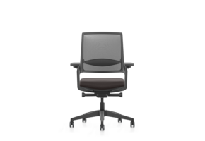 Se7en Mateo NPR LX005 Zwart