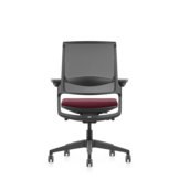 Se7en Mateo NPR LX005 Premium Bureaustoel Kleuren