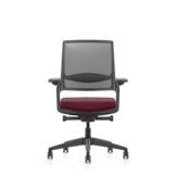 Se7en Mateo NPR LX005 Premium Bureaustoel Kleuren