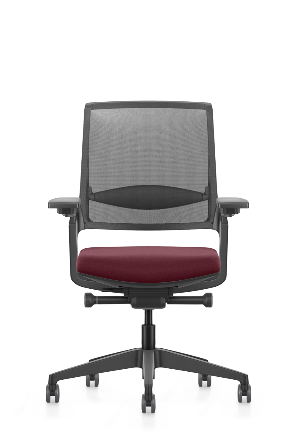 Se7en Mateo NPR LX005 Premium Bureaustoel Kleuren