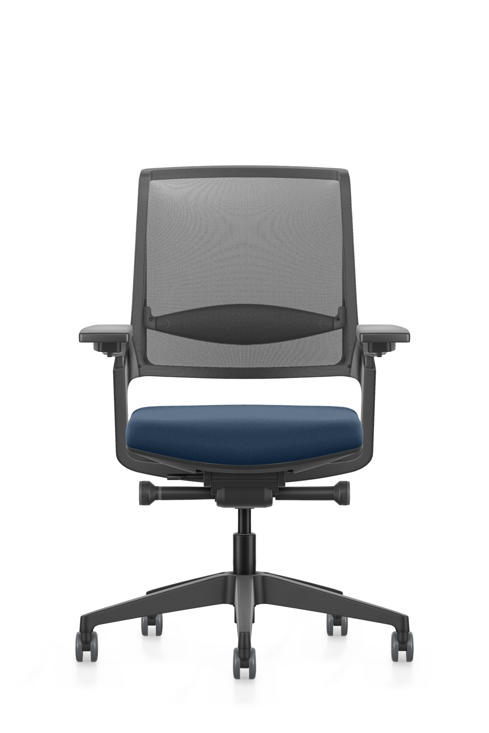 Se7en Mateo NPR LX005 Premium Bureaustoel Kleuren