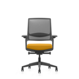 Se7en Mateo NPR LX005 Premium Bureaustoel Kleuren