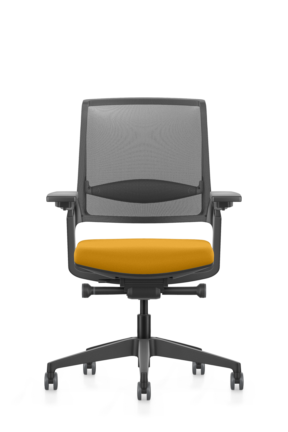 Se7en Mateo NPR LX005 Premium Bureaustoel Kleuren