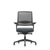 Se7en Mateo NPR LX005 Premium Bureaustoel Kleuren