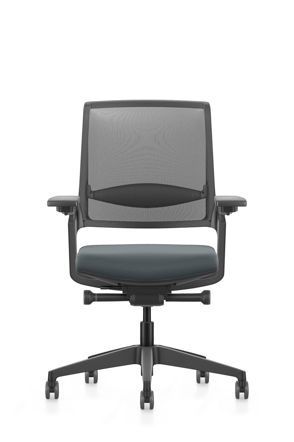 Se7en Mateo NPR LX005 Premium Bureaustoel Kleuren