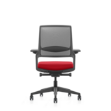 Se7en Mateo NPR LX005 Premium Bureaustoel Kleuren