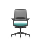 Se7en Mateo NPR LX005 Premium Bureaustoel Kleuren