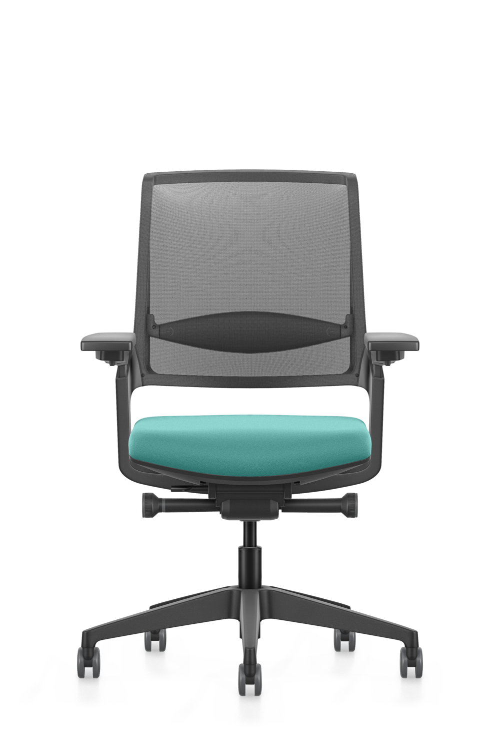 Se7en Mateo NPR LX005 Premium Bureaustoel Kleuren