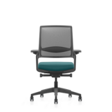 Se7en Mateo NPR LX005 Premium Bureaustoel Kleuren