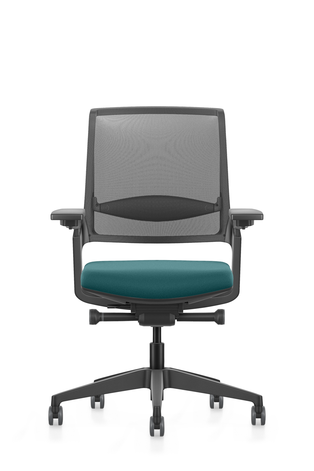 Se7en Mateo NPR LX005 Premium Bureaustoel Kleuren