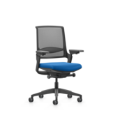 Se7en Mateo NPR LX005 Premium Bureaustoel Kleuren