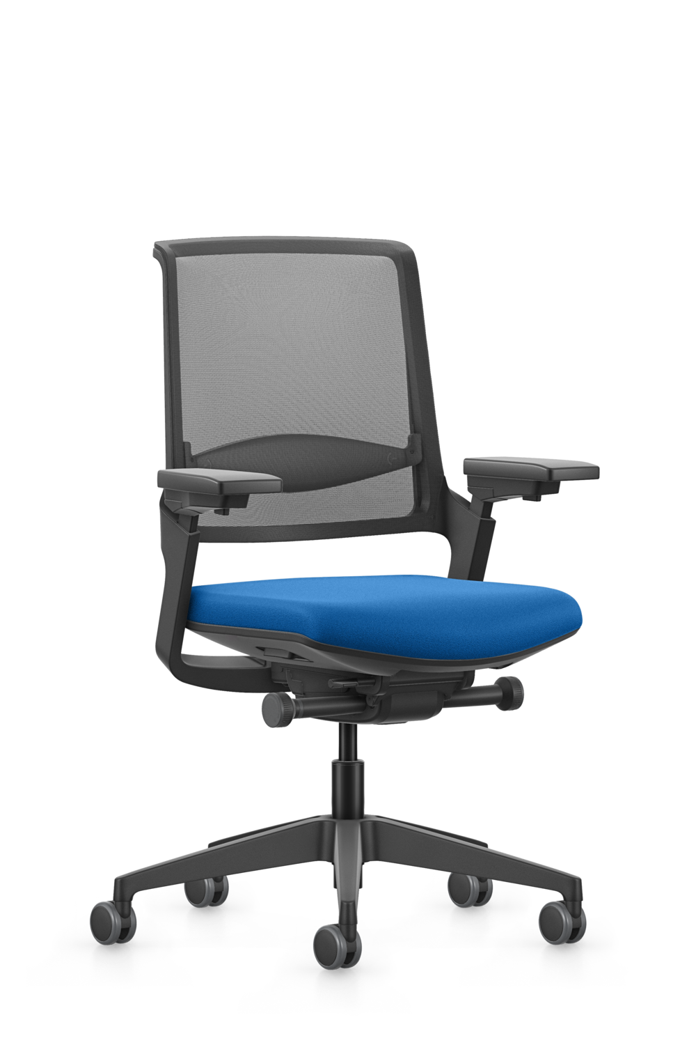 Se7en Mateo NPR LX005 Premium Bureaustoel Kleuren