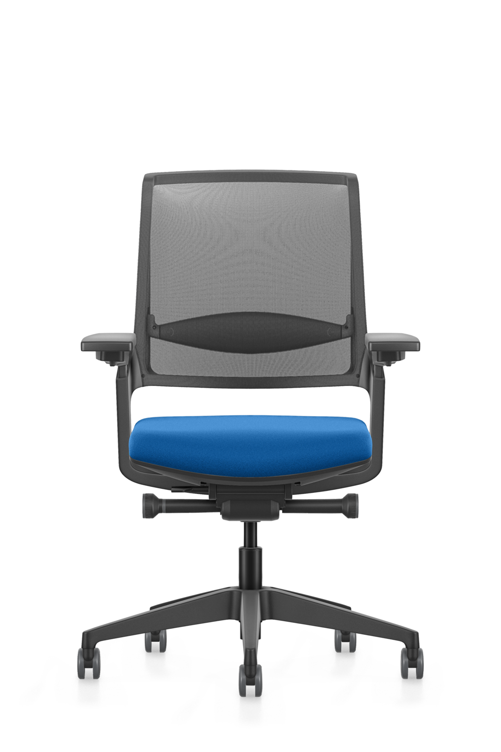 Se7en Mateo NPR LX005 Premium Bureaustoel Kleuren