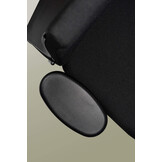 Se7en Celeste NPR LX282 Premium Bureaustoel Zwart