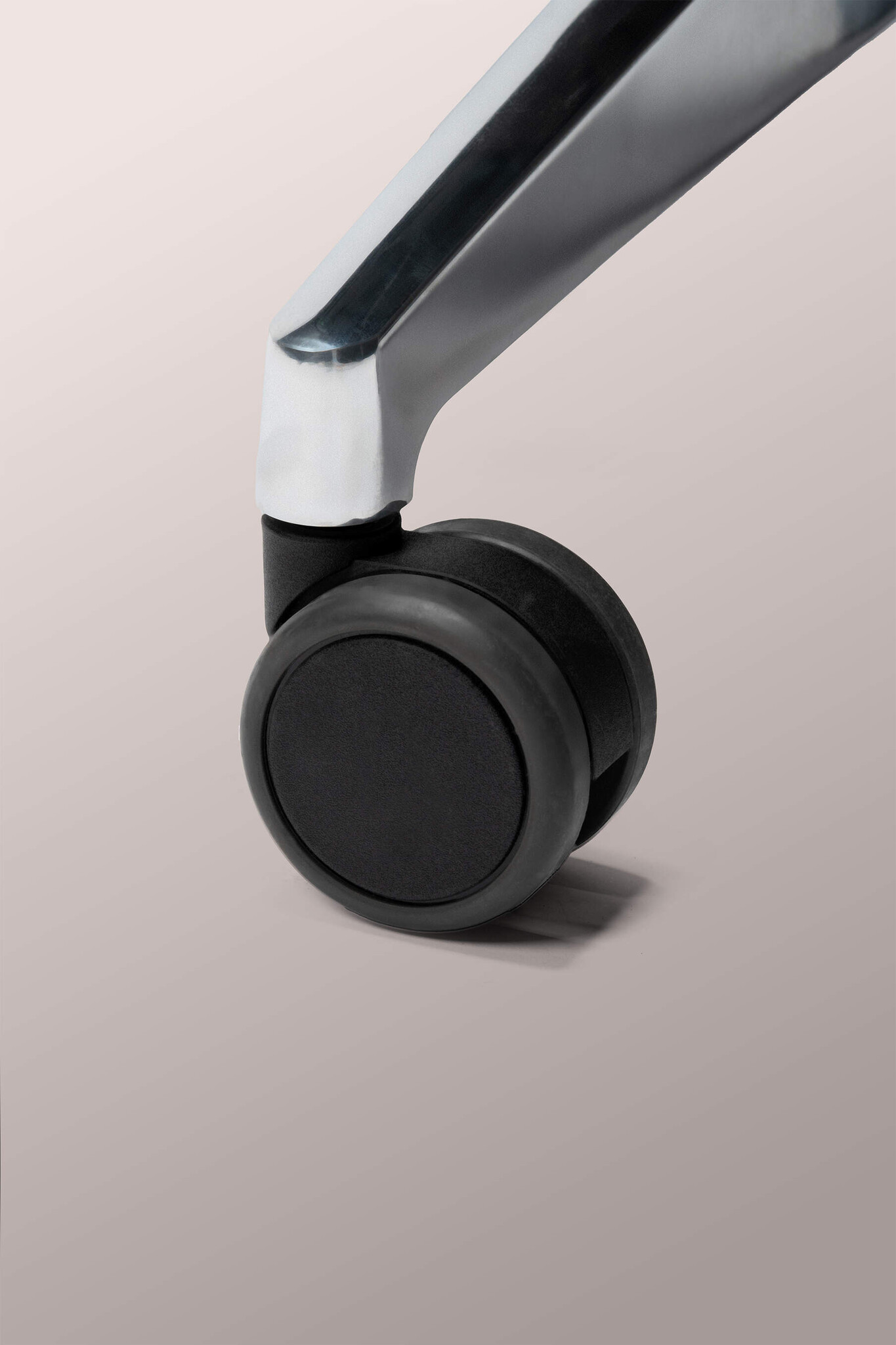 Se7en Celeste NPR LX282 Premium Bureaustoel Zwart