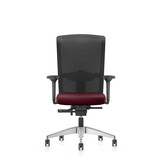 Se7en Celeste NPR LX282 Premium Bureaustoel Kleuren