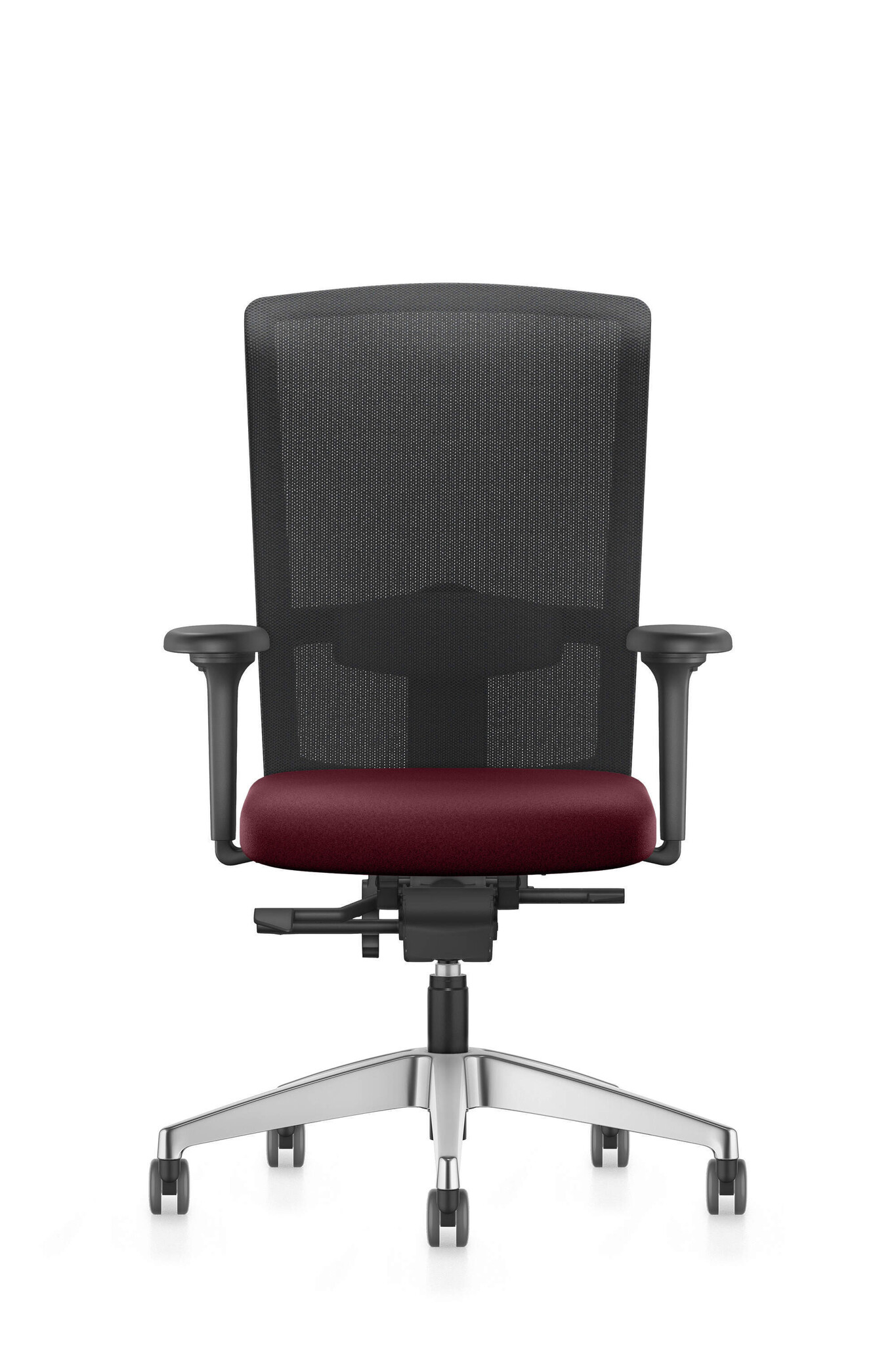 Se7en Celeste NPR LX282 Premium Bureaustoel Kleuren