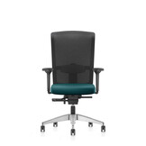 Se7en Celeste NPR LX282 Premium Bureaustoel Kleuren