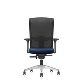 Se7en Celeste NPR LX282 Premium Bureaustoel Kleuren