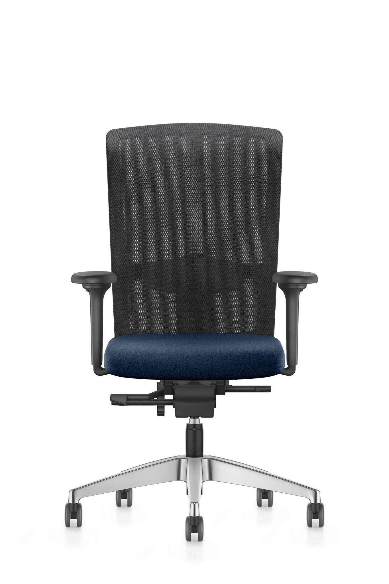 Se7en Celeste NPR LX282 Premium Bureaustoel Kleuren