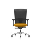 Se7en Celeste NPR LX282 Premium Bureaustoel Kleuren