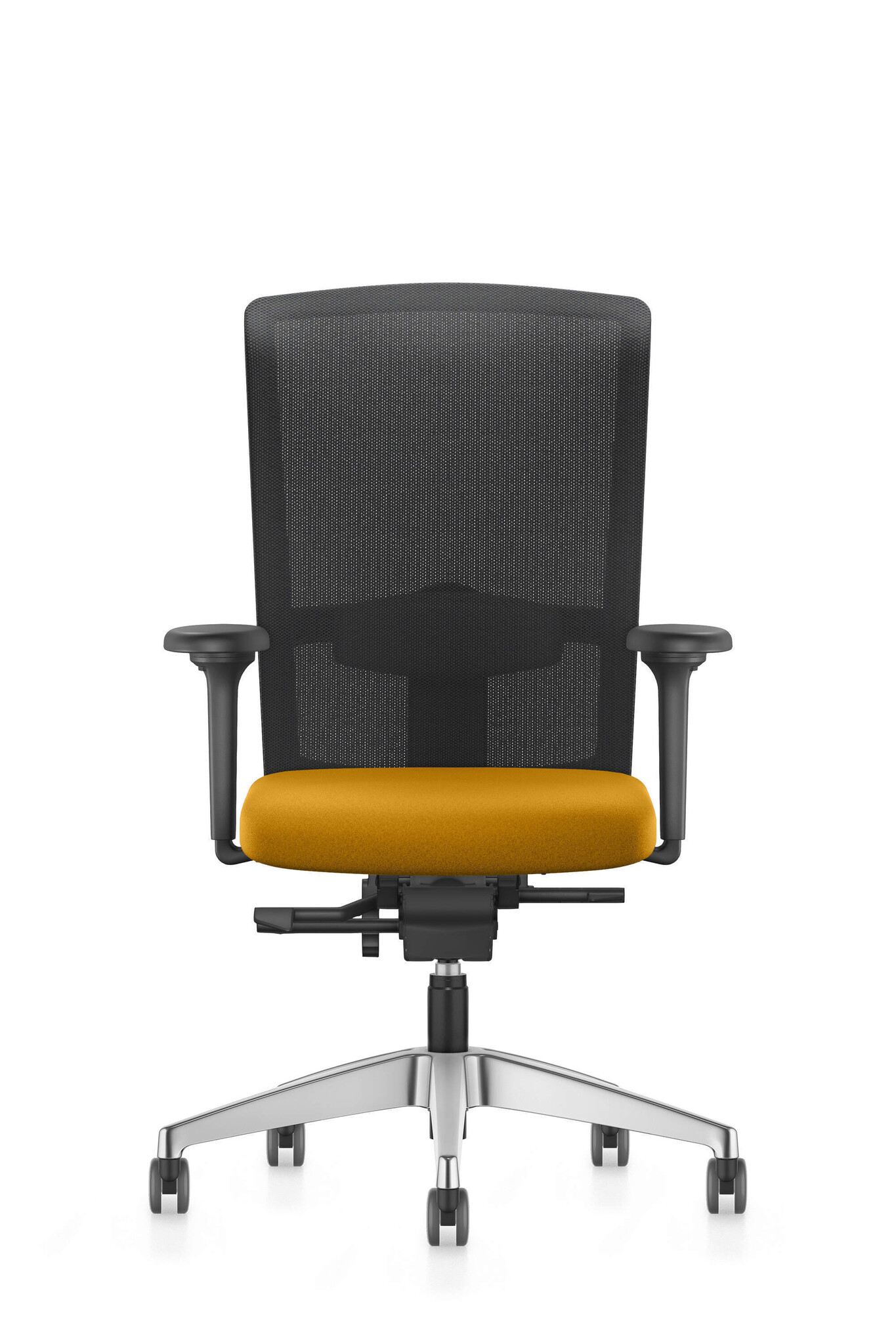 Se7en Celeste NPR LX282 Premium Bureaustoel Kleuren