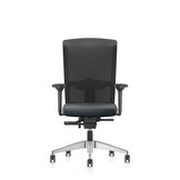 Se7en Celeste NPR LX282 Premium Bureaustoel Kleuren