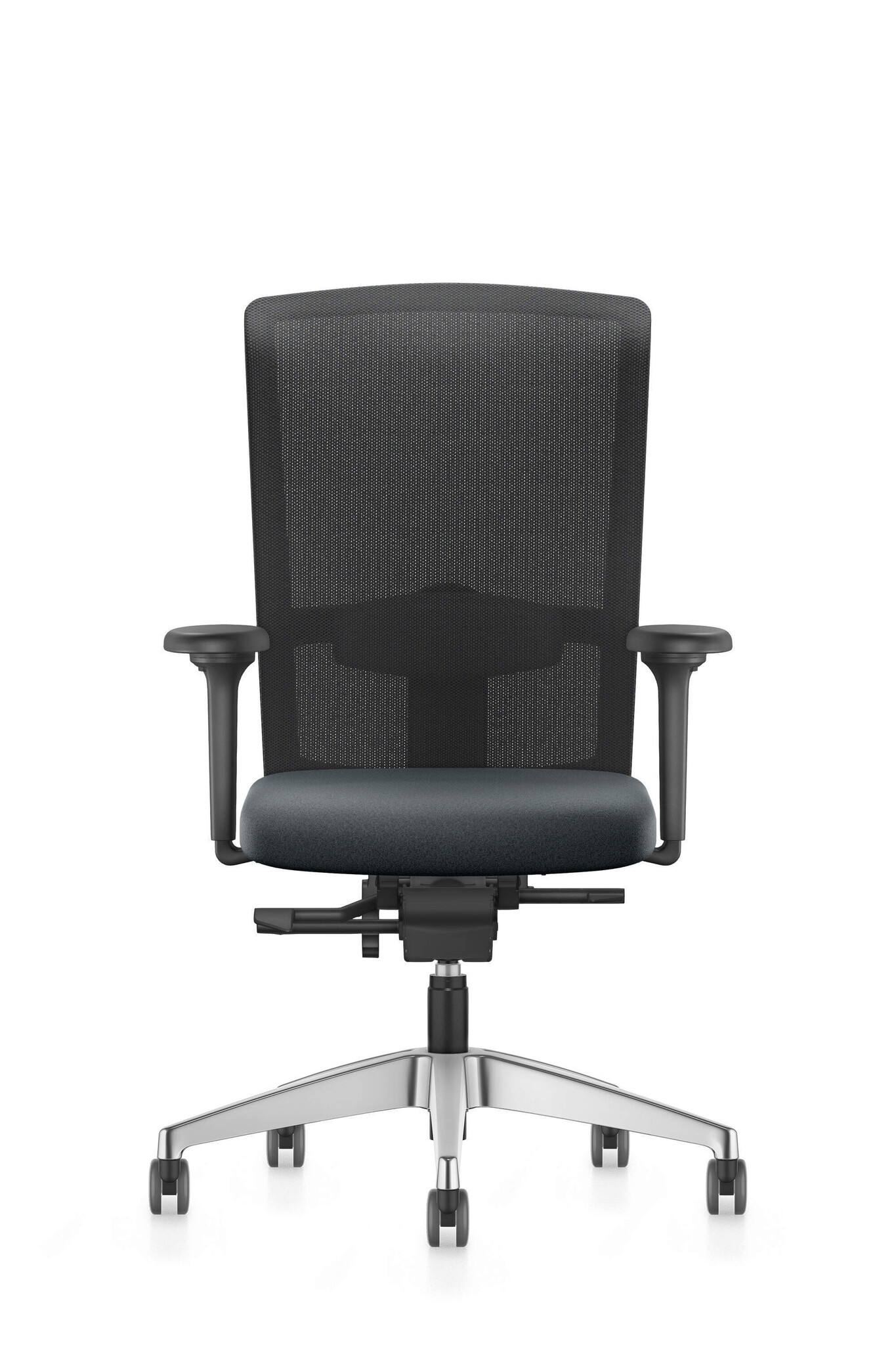 Se7en Celeste NPR LX282 Premium Bureaustoel Kleuren