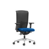 Se7en Celeste NPR LX282 Premium Bureaustoel Kleuren