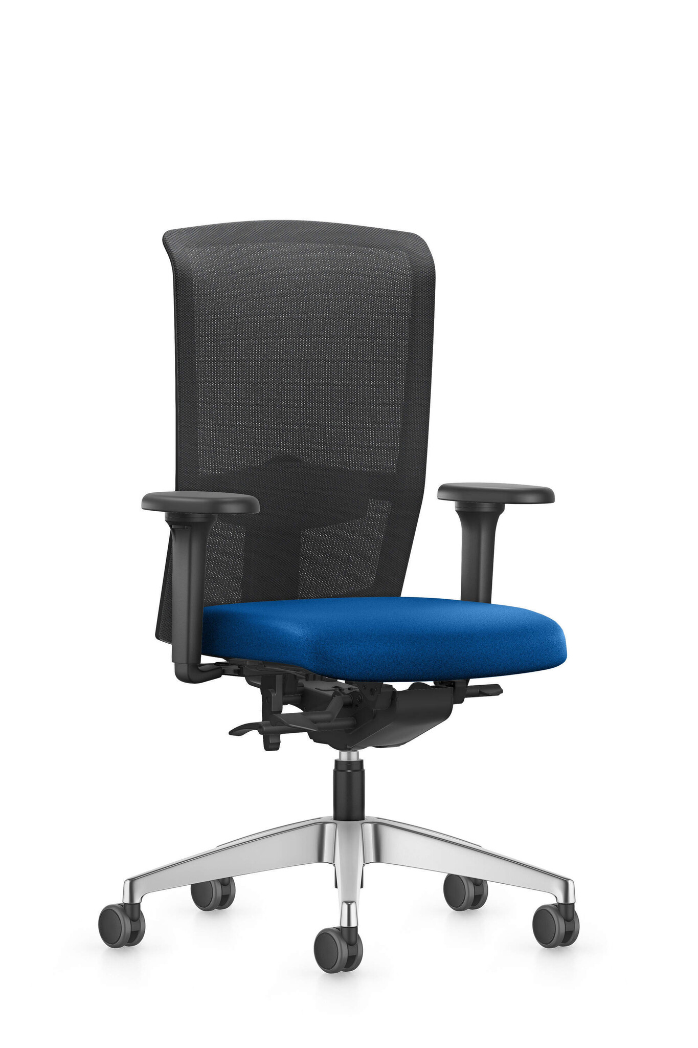 Se7en Celeste NPR LX282 Premium Bureaustoel Kleuren