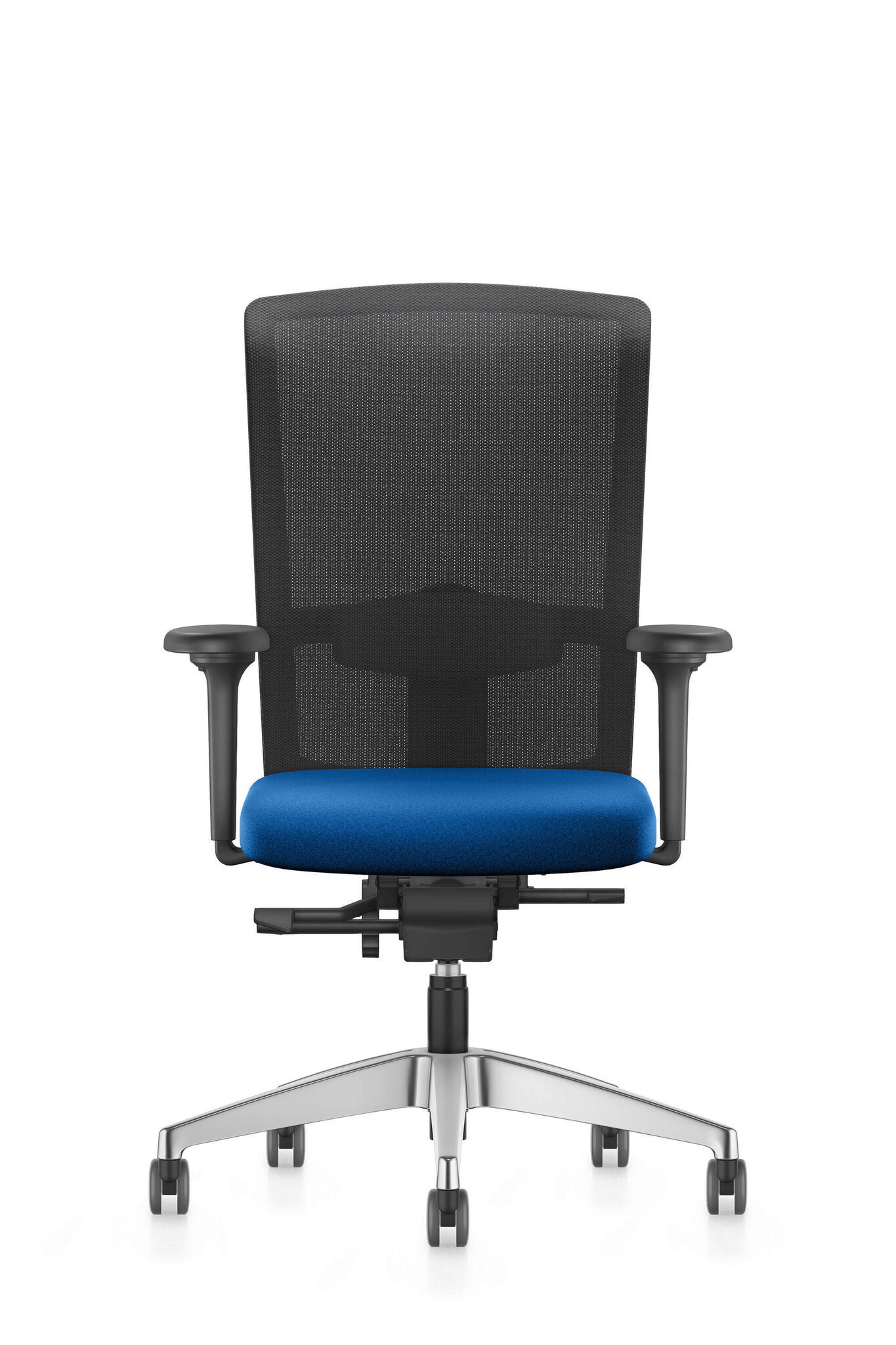 Se7en Celeste NPR LX282 Premium Bureaustoel Kleuren