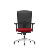 Se7en Celeste NPR LX282 Premium Bureaustoel Kleuren