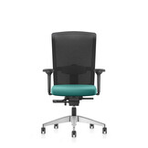 Se7en Celeste NPR LX282 Premium Bureaustoel Kleuren