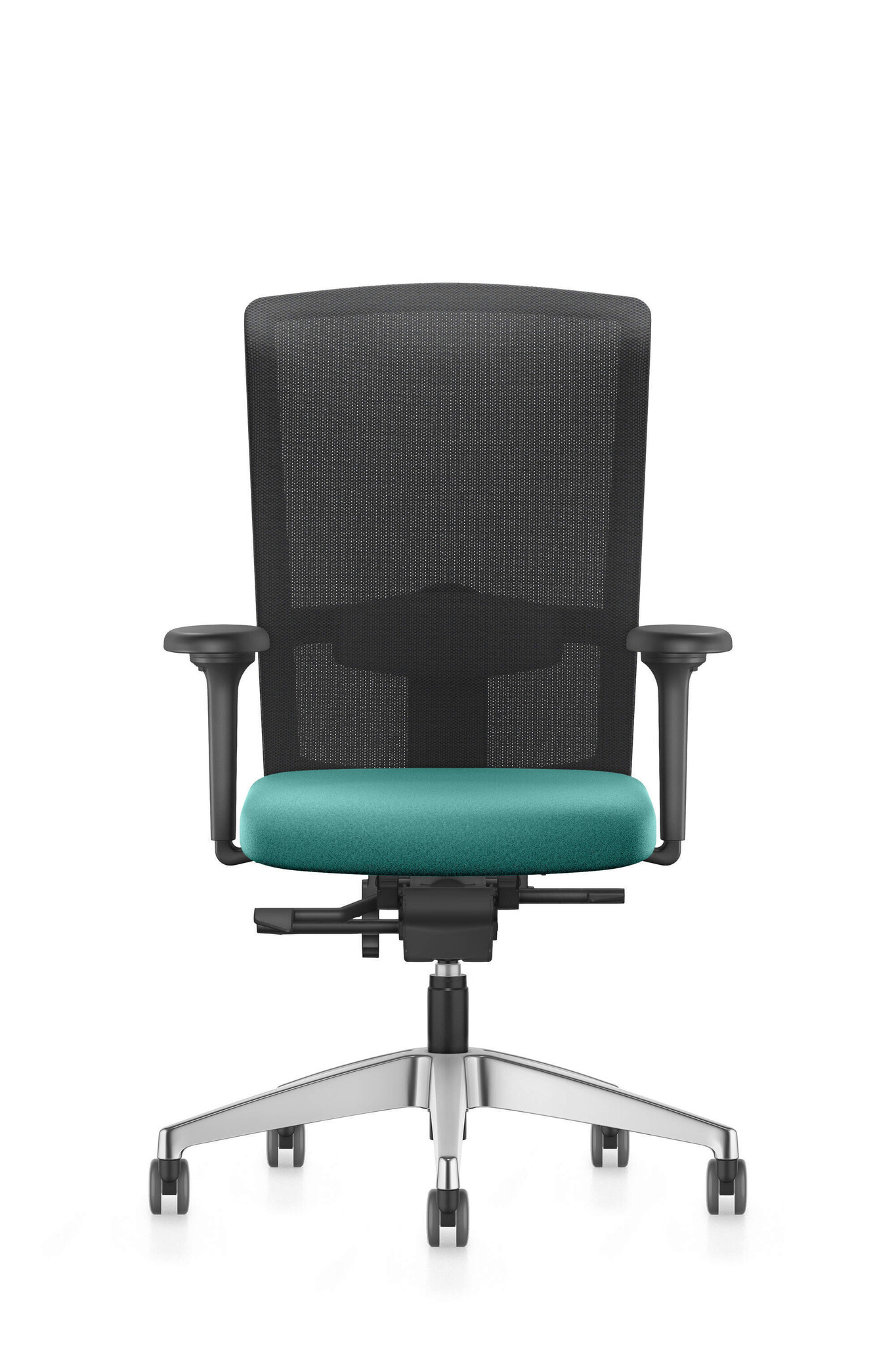 Se7en Celeste NPR LX282 Premium Bureaustoel Kleuren