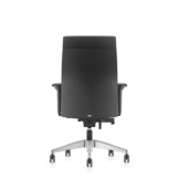 Se7en Victor NPR LX184 Premium Bureaustoel Zwart