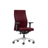 Se7en Victor NPR LX184 Premium Bureaustoel Kleuren