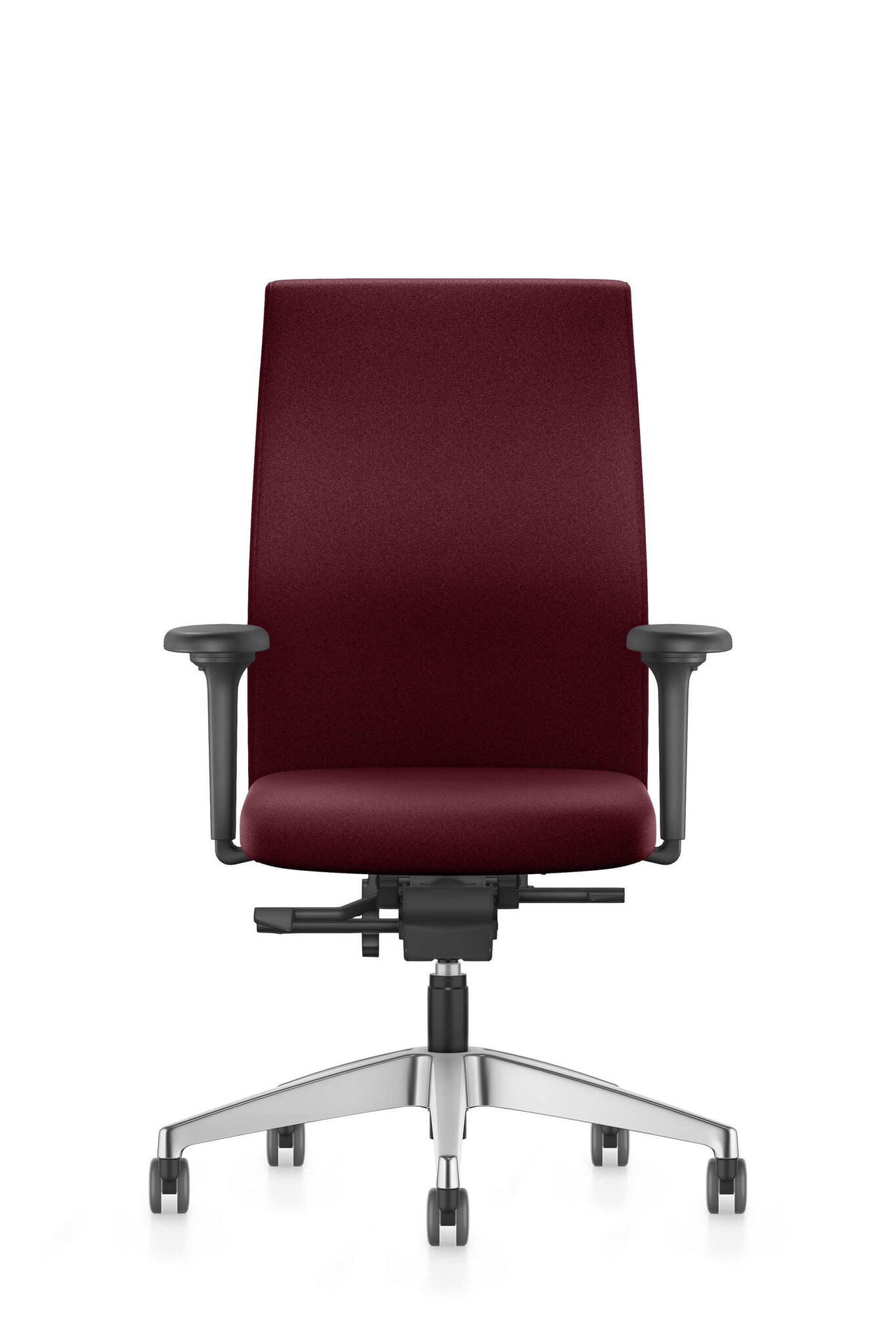 Se7en Victor NPR LX184 Premium Bureaustoel Kleuren