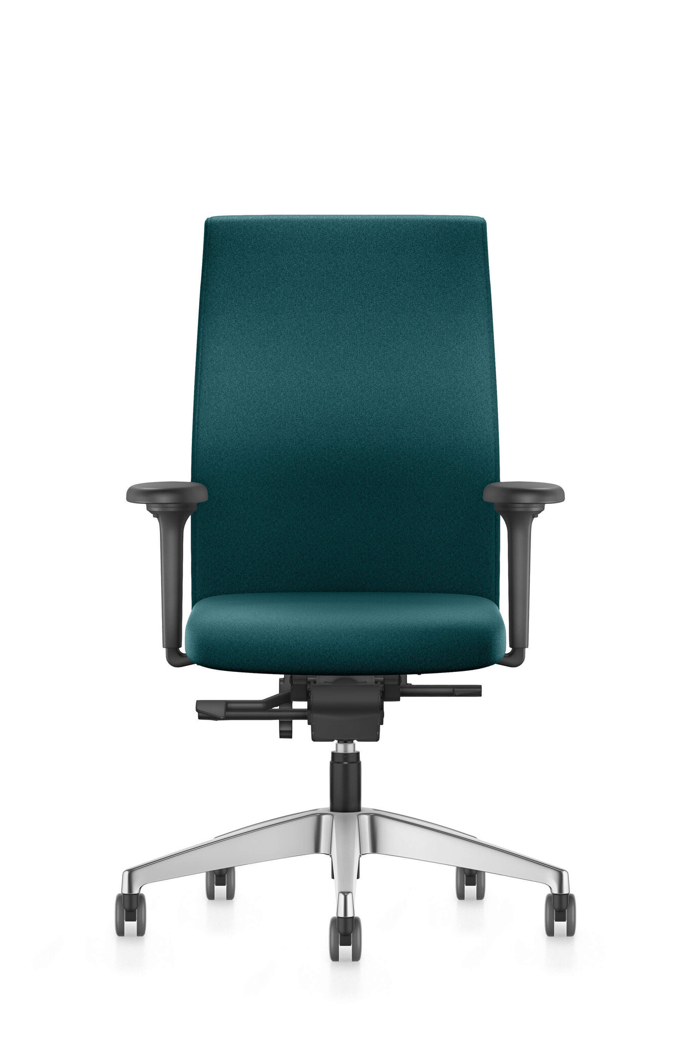 Se7en Victor NPR LX184 Premium Bureaustoel Kleuren