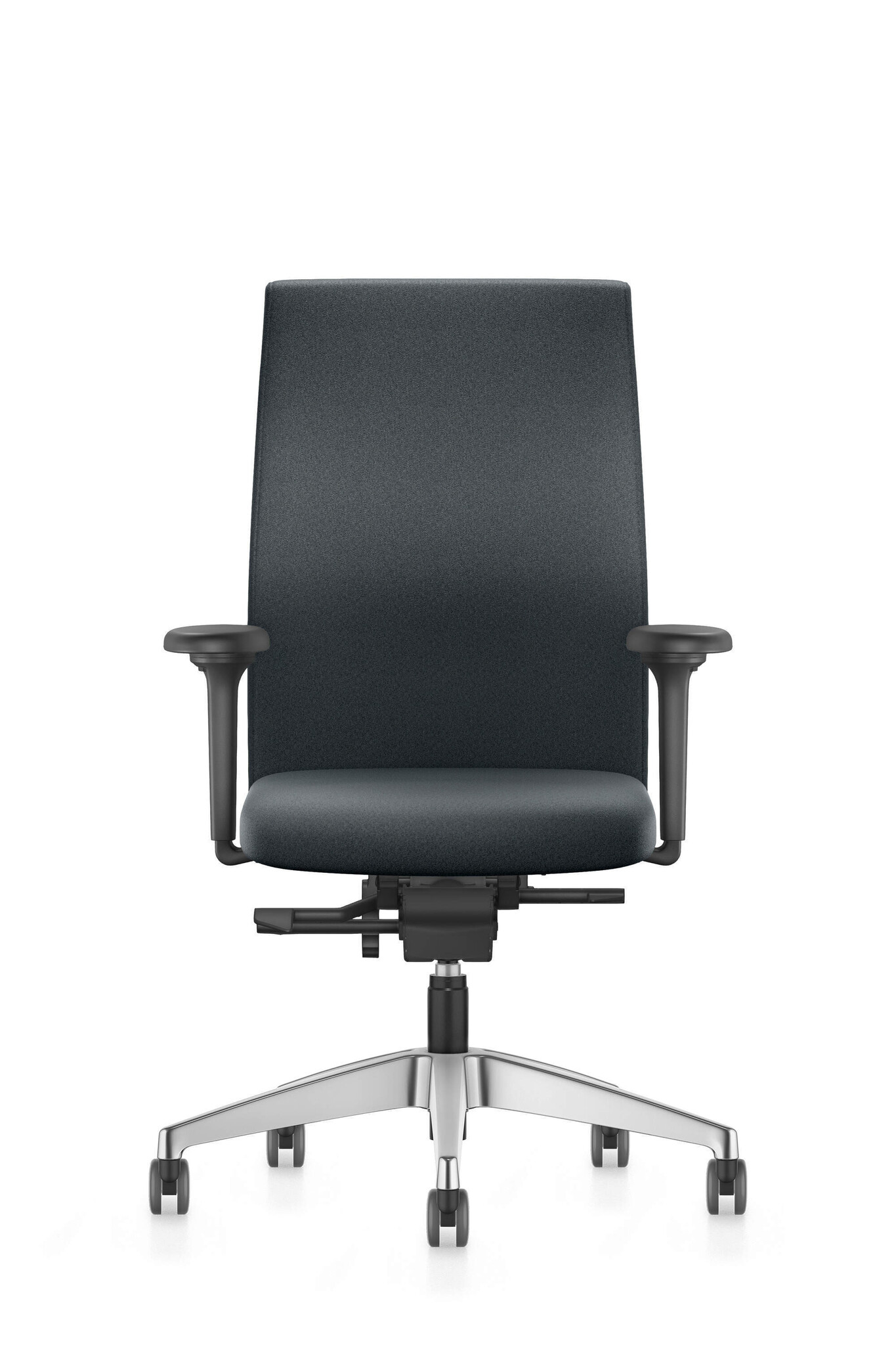 Se7en Victor NPR LX184 Premium Bureaustoel Kleuren